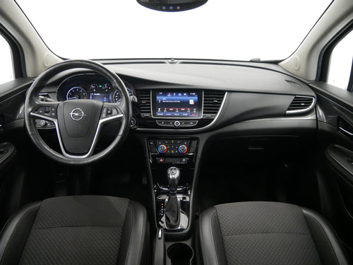 Opel Mokka 1.4 Turbo 103 kW Ultimate – foto 5
