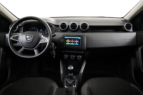 Dacia Duster – foto 5