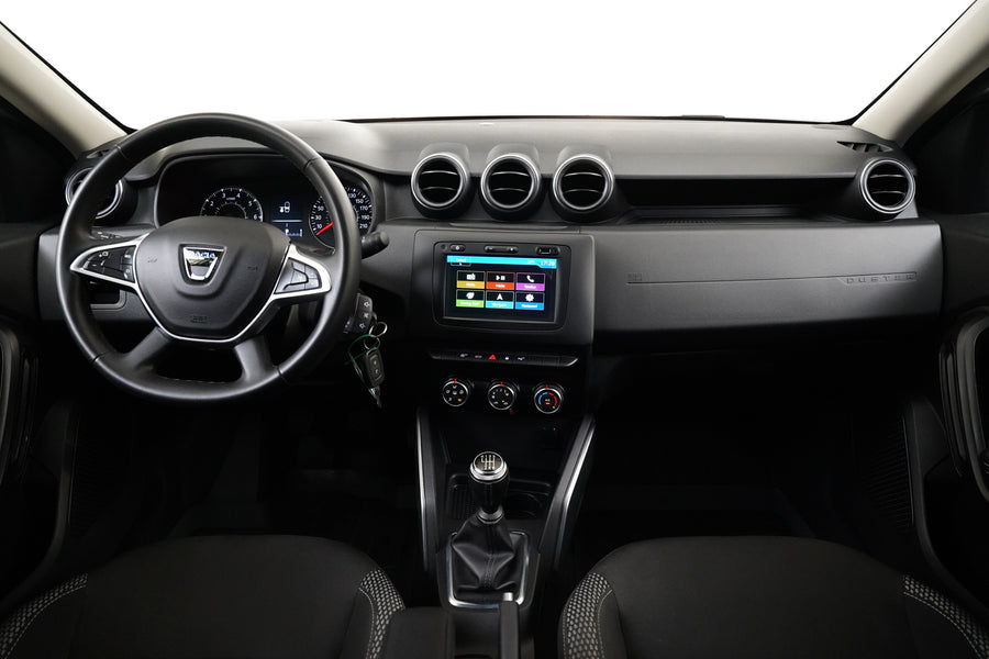 Dacia Duster – foto 5