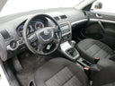 Škoda Octavia 1,6 TDi 77kW  ČR