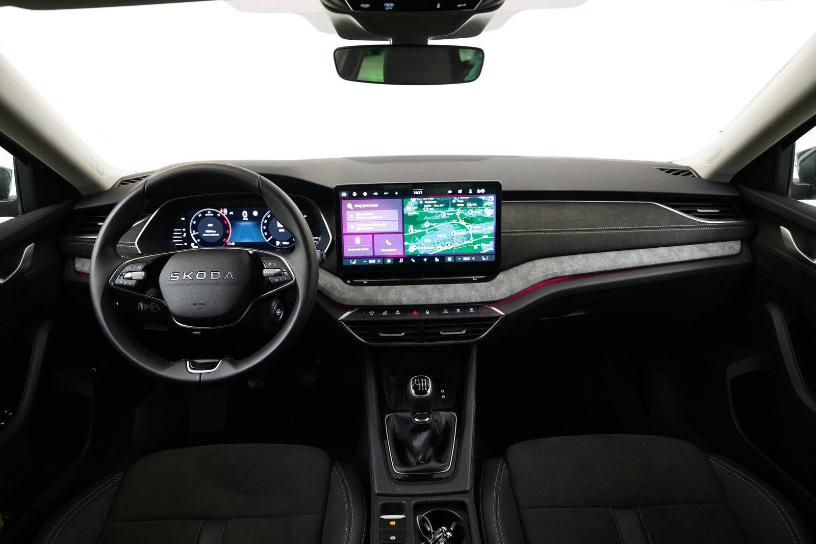 Škoda Octavia 2.0 TDI 85 kW Top Selection – foto 5