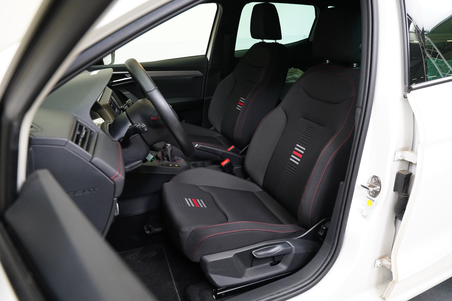 Cupra Ibiza 1.0 TSI 85 kW FR
