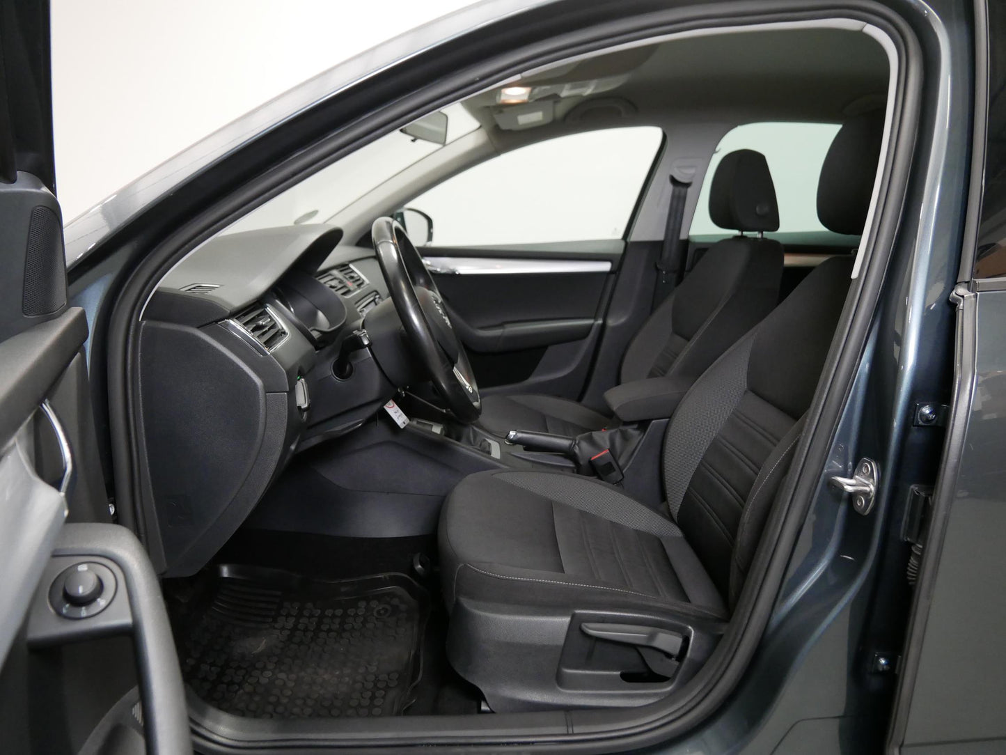 Škoda Octavia 1.0 TSI 85 kW Ambition Plus
