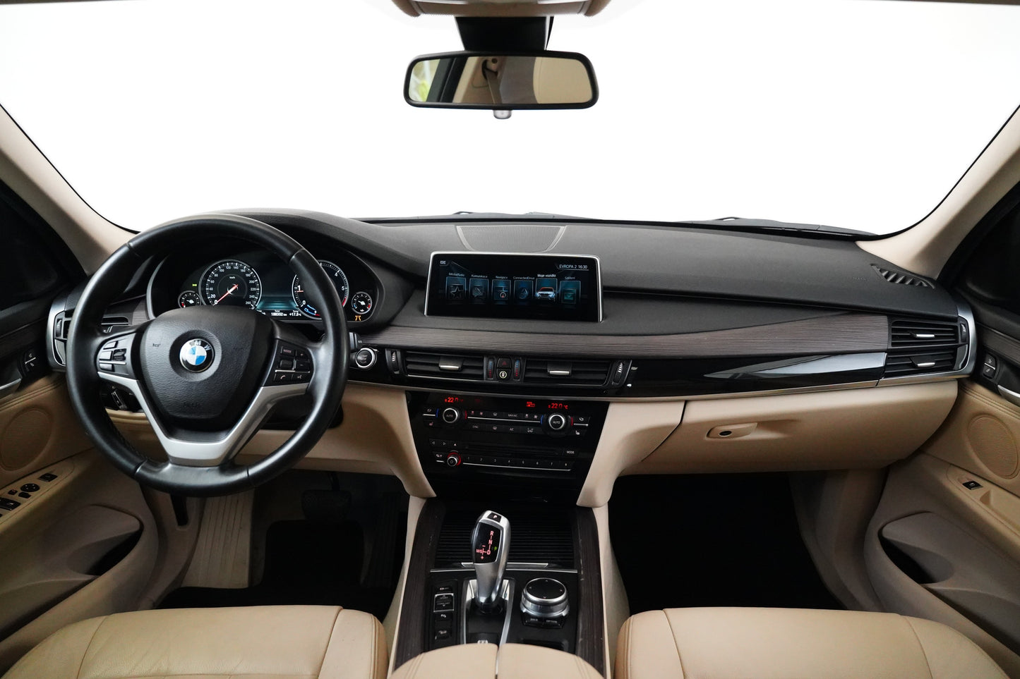 BMW X5 25d 170 kW xDrive