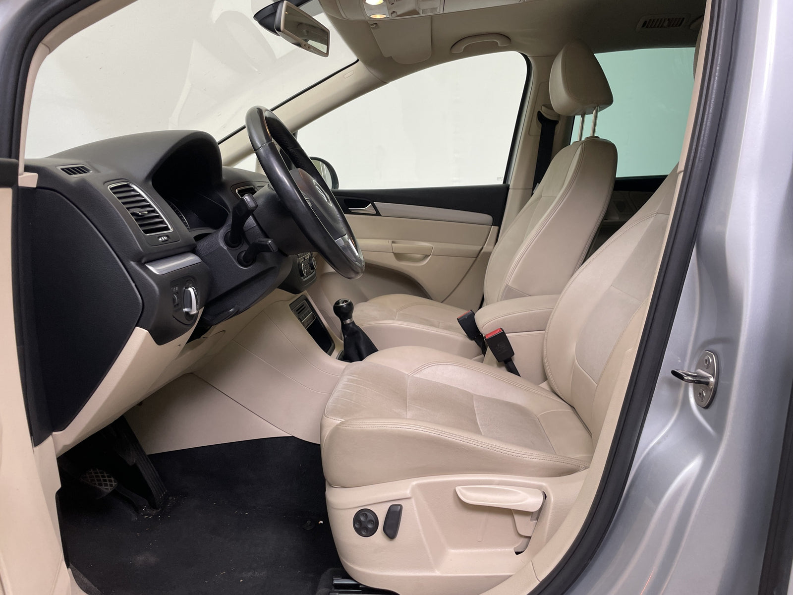Volkswagen Sharan 2.0 TDI 103 kW Highline – foto 5
