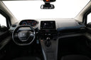 Peugeot Rifter 1.5 BlueHDi 96 kW ALLURE