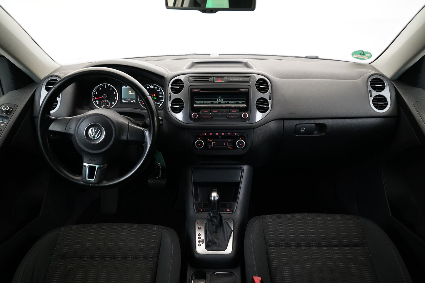 Volkswagen Tiguan 2.0 TSI 155 kW 4Motion Track