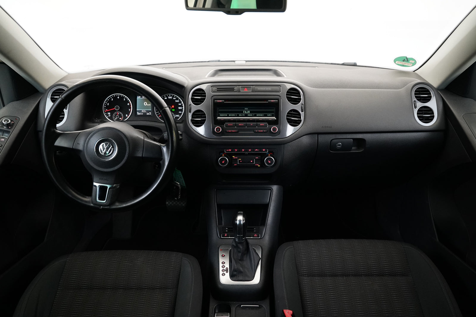 Volkswagen Tiguan 2.0 TSI 155 kW 4Motion Track – foto 5