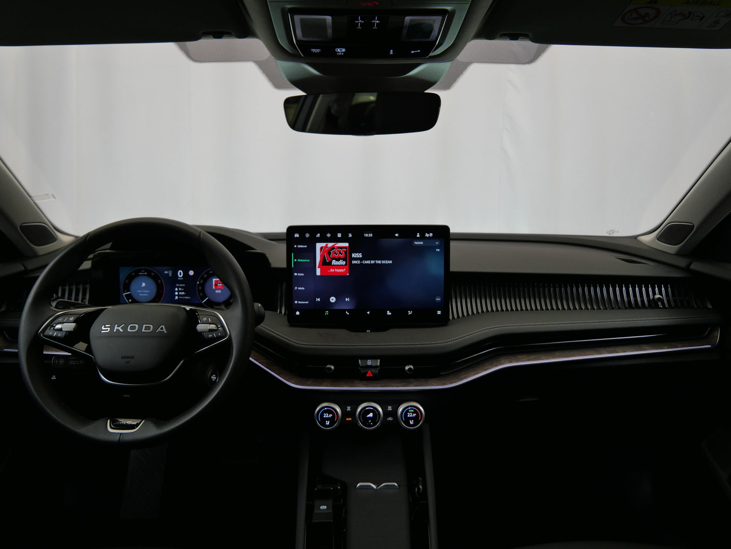 Škoda Superb 2.0 TSI 195 kW DSG 4x4 L&K