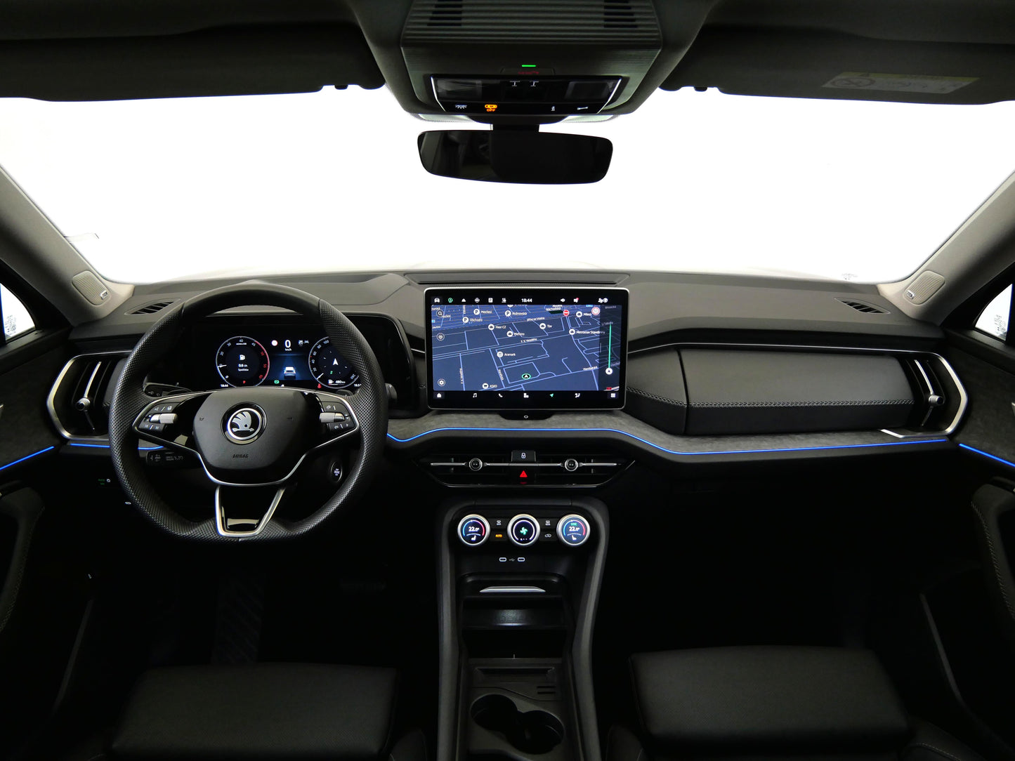 Škoda Kodiaq 2.0 TDI 142 kW Excl. Selection