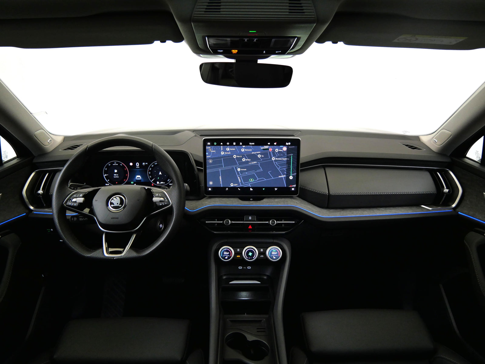Škoda Kodiaq 2.0 TDI 142 kW Excl. Selection – foto 5