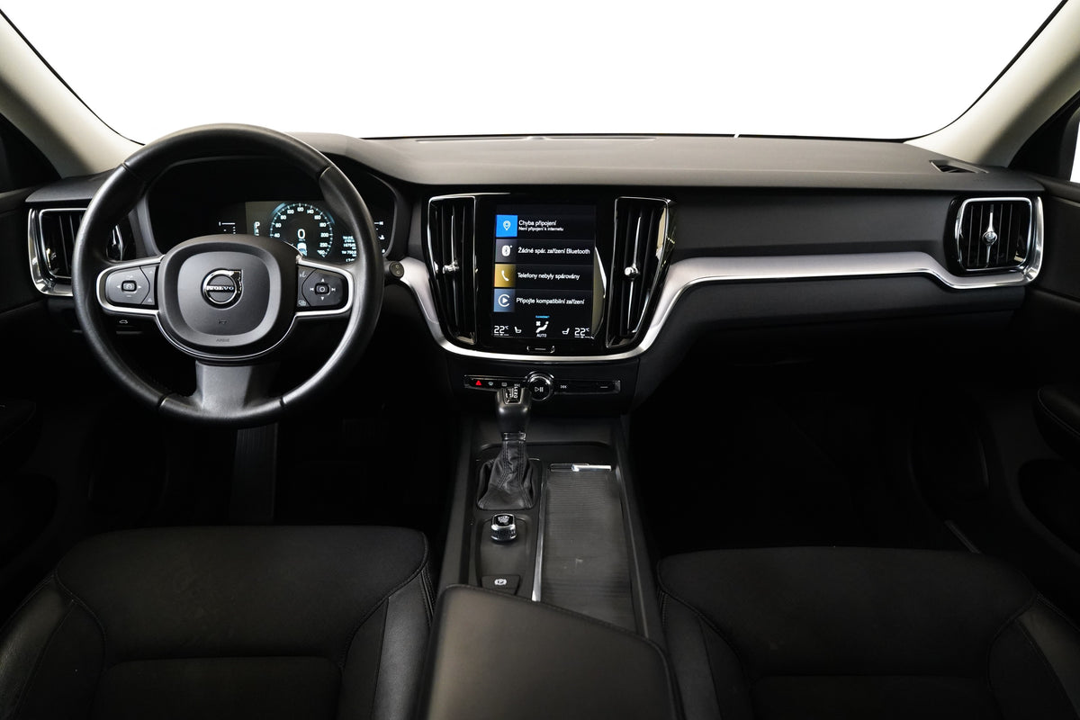 Volvo V60 2.0 D3 110 kW Momentum – foto 5