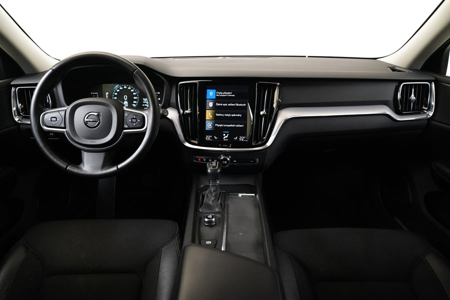 Volvo V60 2.0 D3 110 kW Momentum – foto 5