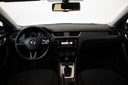 Škoda Octavia 2.0 TDI 110 kW