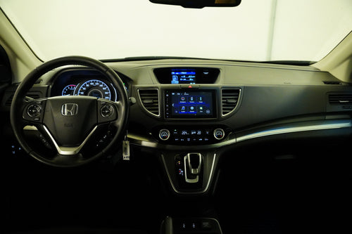 Honda CR-V 1.6i DTEC 118 kW – foto 5