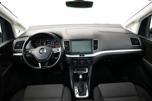 Volkswagen Sharan 2.0 TDI 135 kW DSG Comfortline – foto 5