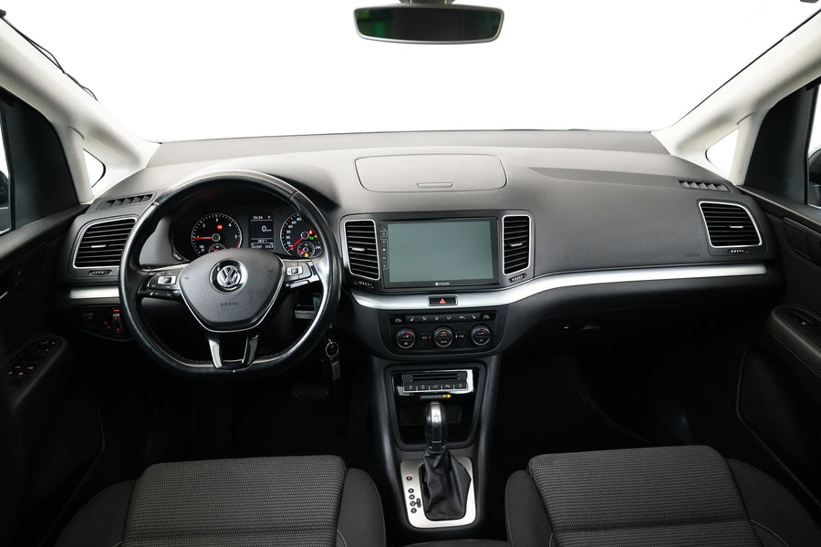 Volkswagen Sharan 2.0 TDI 135 kW DSG Comfortline – foto 5