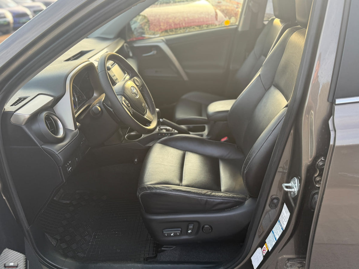 Toyota Rav4 2.2 D-4D 4x4 – foto 5