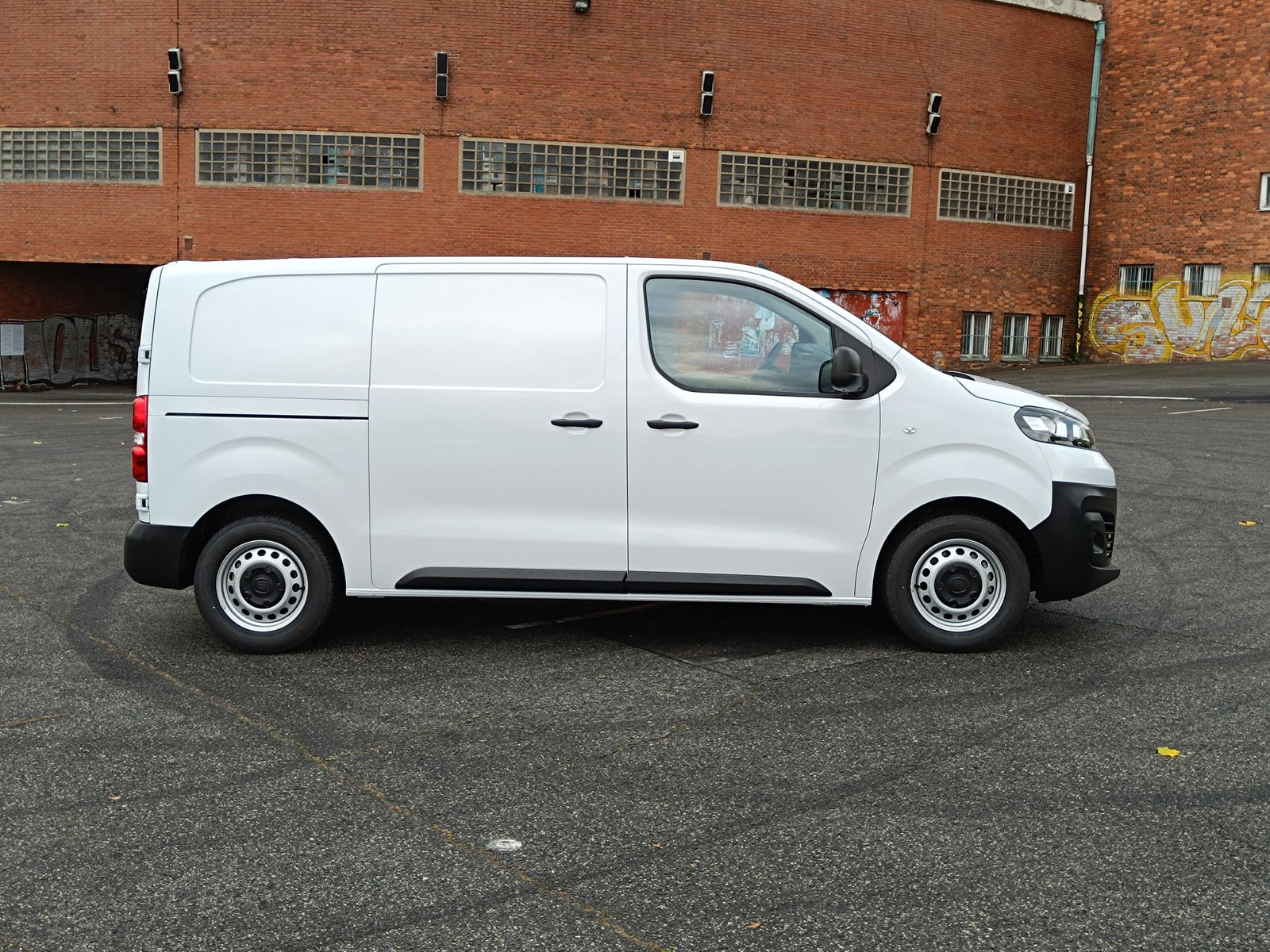Scudo 1,5 MTJ 120k van L2 – foto 5