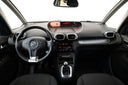 Citroën C3 Picasso 1.6 BlueHDi 73 kW Exclusive