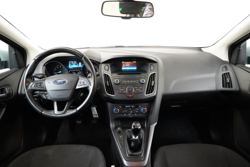 Ford Focus 1.0 EcoBoost 92 kW Business – foto 5