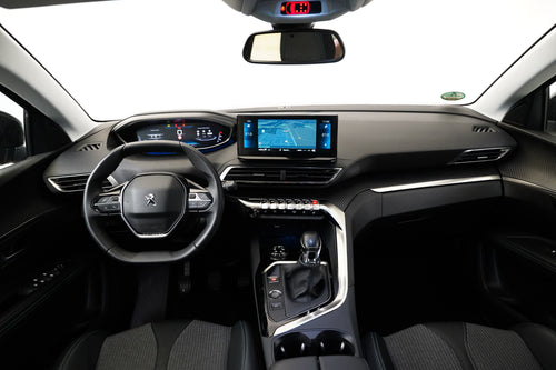 Peugeot 5008 1.2 PureTech 96 kW ALLURE – foto 5