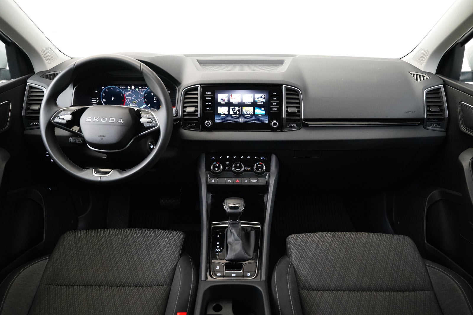 Škoda Karoq 1.5 TSI 110 kW Top Selection – foto 5