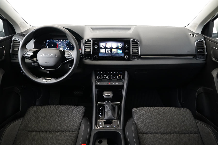 Škoda Karoq 1.5 TSI 110 kW Top Selection – foto 5