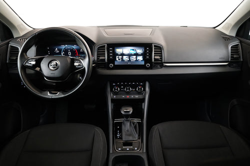 Škoda Karoq 1.5 TSI 110 kW Ambition – foto 5