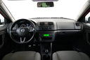 Škoda Fabia 1.2 TSI 77 kW Sportline