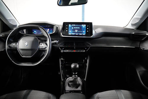 Peugeot 208 1.2 PureTech 74kW Allure – foto 5