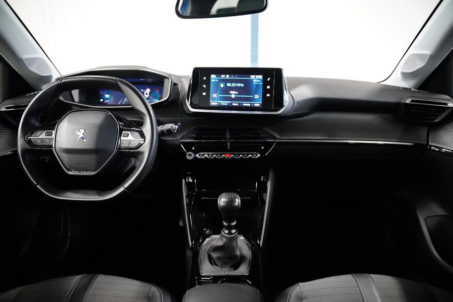 Peugeot 208 1.2 PureTech 74kW Allure – foto 5