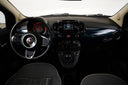 Fiat 500C 1.2 51 kW