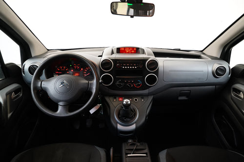 Citroën Berlingo 1.6 HDi 80 kW XTR – foto 5