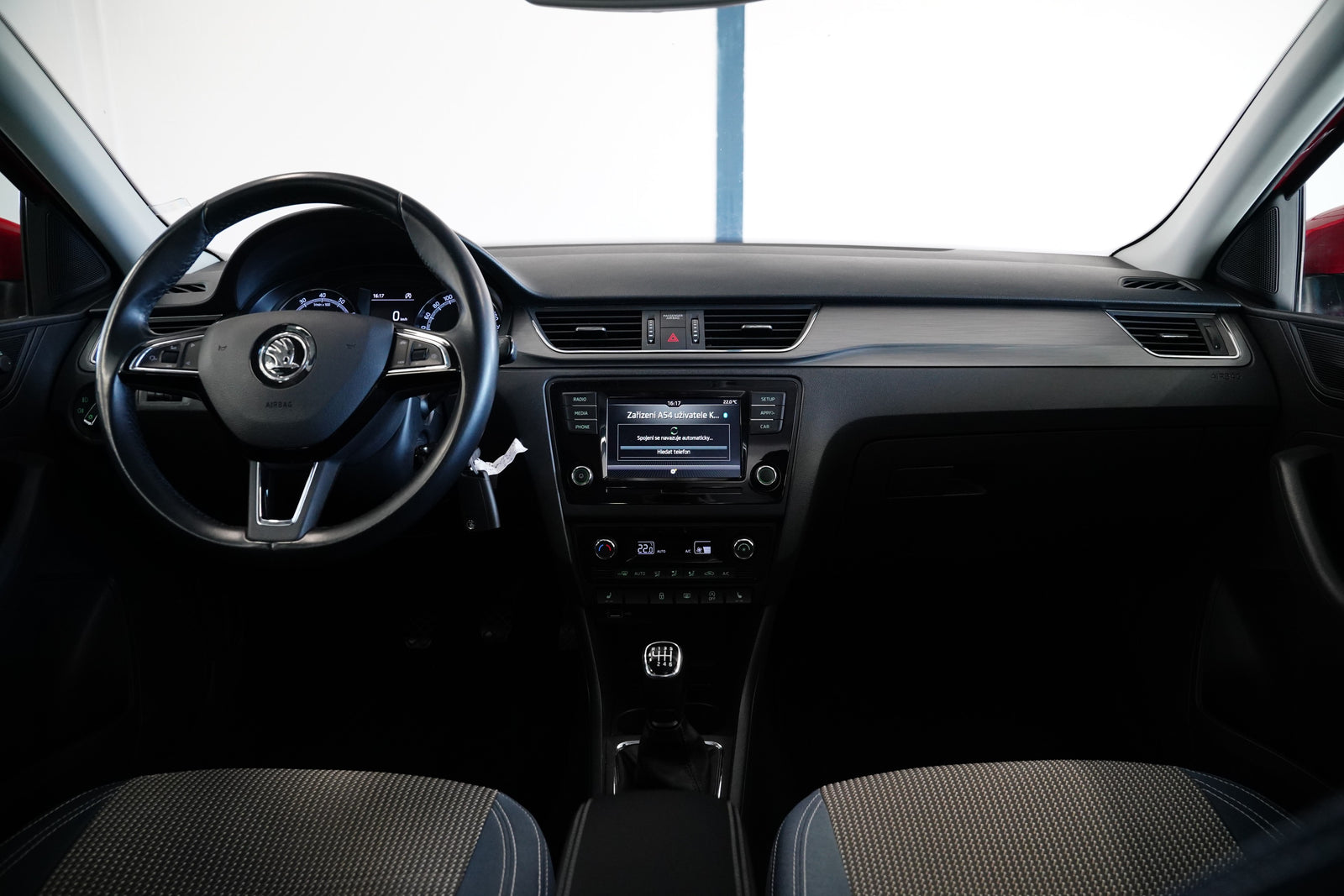 Škoda Rapid 1.0 TSI 81kW Style – foto 5
