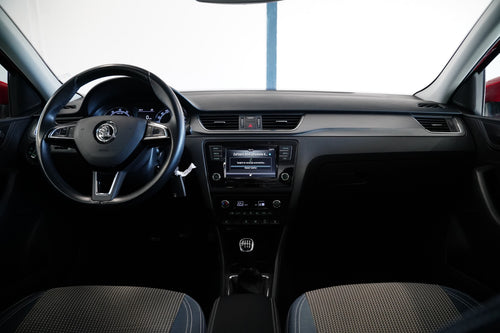Škoda Rapid 1.0 TSI 81kW Style – foto 5