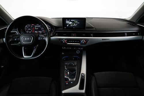 Audi A4 2.0 TDI 140 kW Quattro – foto 5