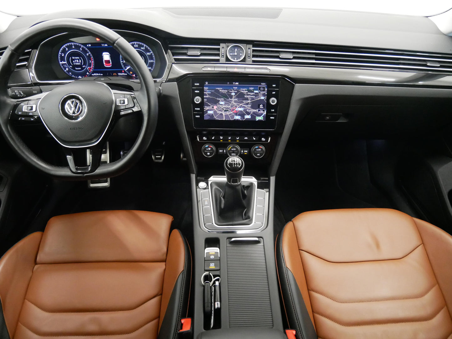 Volkswagen Arteon 1.5 TSI 110 kW Elegance