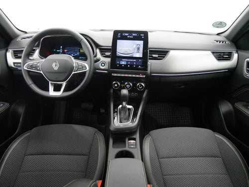 Renault Arkana 1.6 E-Tech 69 kW – foto 5