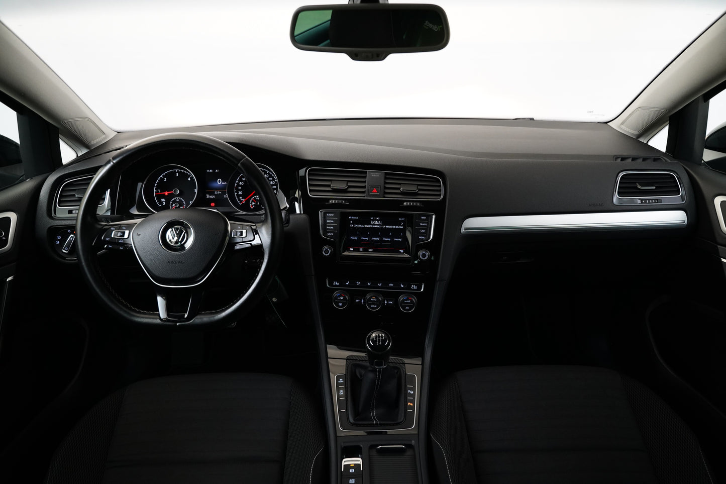 Volkswagen Golf 1.6 TDI 77 kW CUP
