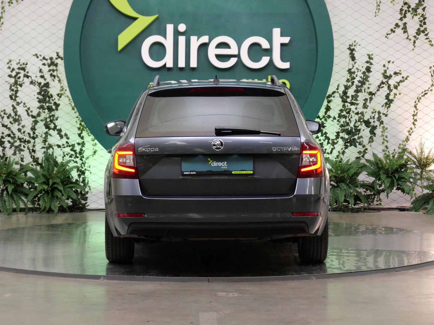 Škoda Octavia 1.6 TDI 85 kW Style