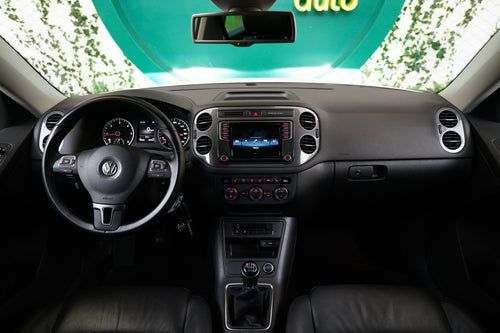 Volkswagen Tiguan 2.0 TDI 81 kW Sport&Style – foto 5