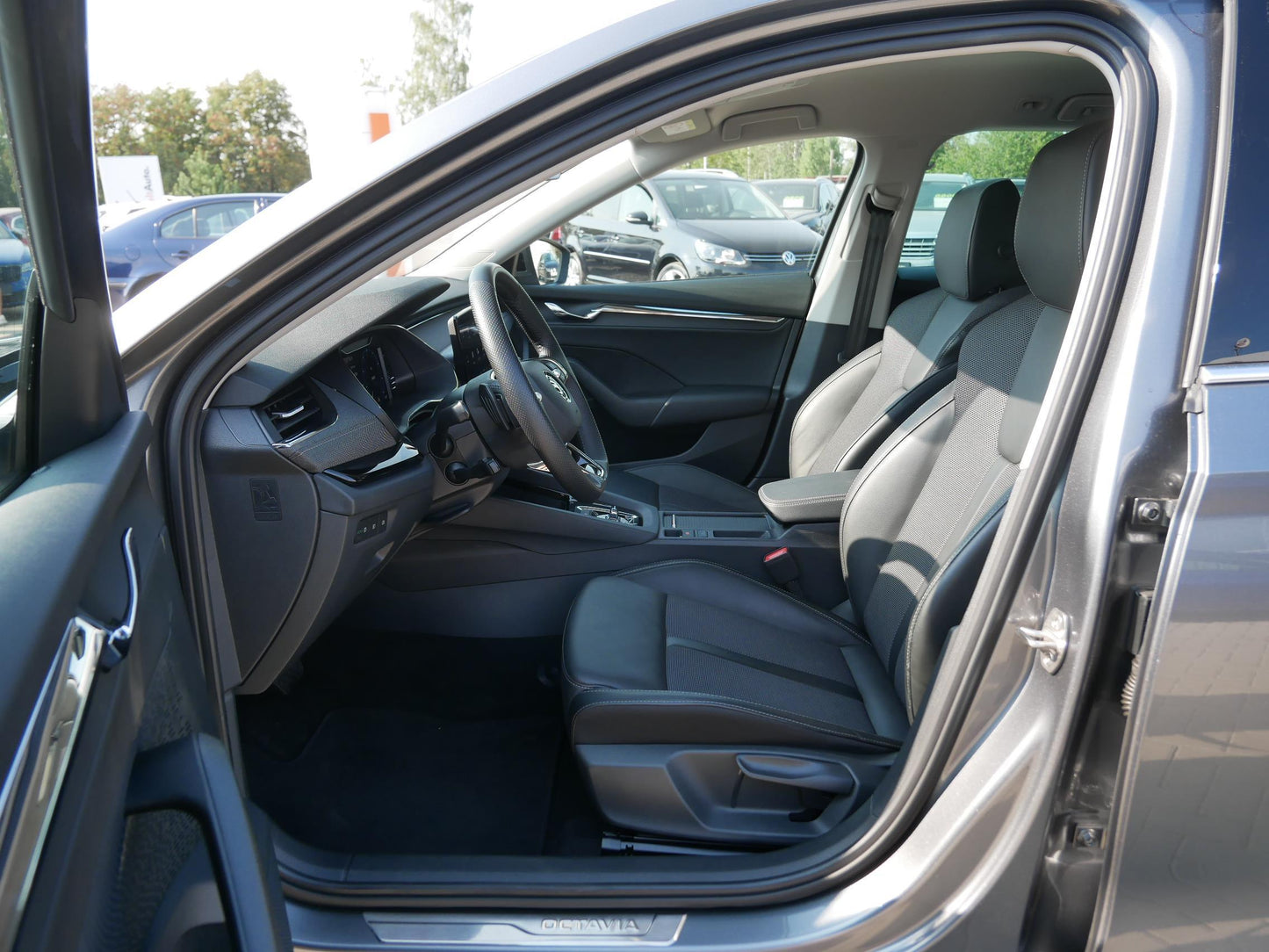 Škoda Octavia 2.0 TDI 110 kW Style Plus