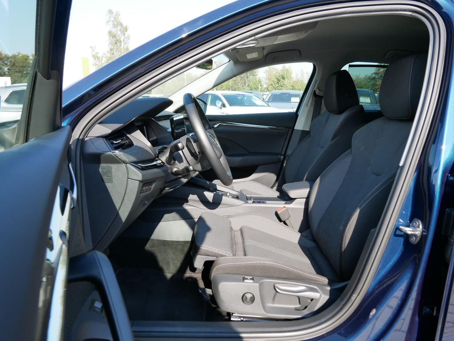 Škoda Octavia 2.0 TDI 85 kW Style Plus