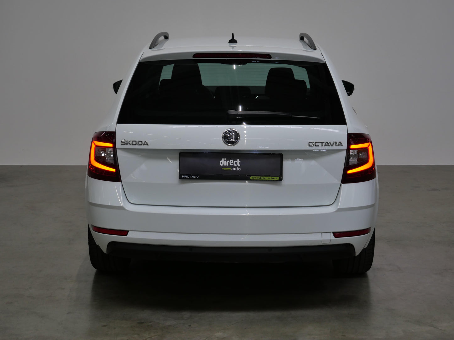 Škoda Octavia 1.6 TDI 85 kW Soleil