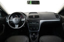 Škoda Yeti 1.2 TSI 77 kW Active