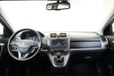 Honda CR-V 2.0 i-VTEC 110 kW AWD Elegance