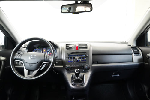 Honda CR-V 2.0 i-VTEC 110 kW AWD Elegance – foto 5