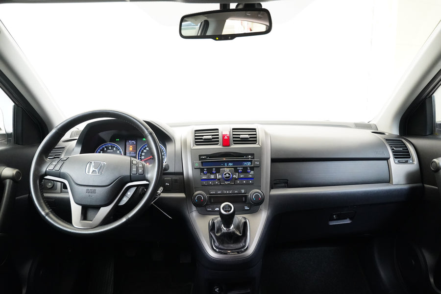 Honda CR-V 2.0 i-VTEC 110 kW AWD Elegance – foto 5