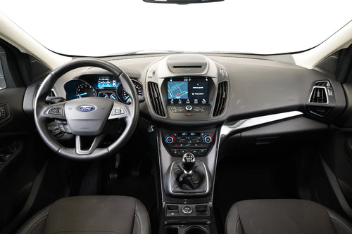 Ford Kuga 1.5 EcoBoost 110 kW Titanium – foto 5